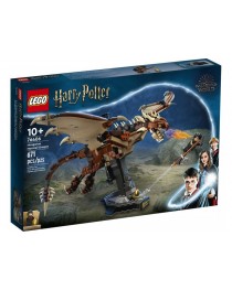 76406 LEGO Harry Potter Венгерская хвосторога