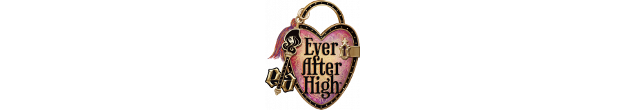 Ever After High Ever After High