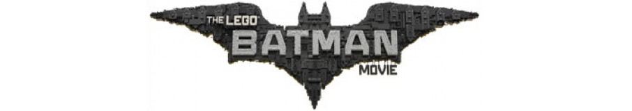 Аналог Лего Batman Movie Аналог Лего Batman Movie