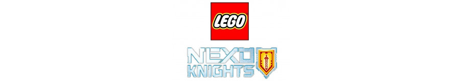 Nexo Knights Nexo Knights