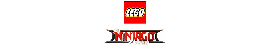 Ninjago Movie Ninjago Movie