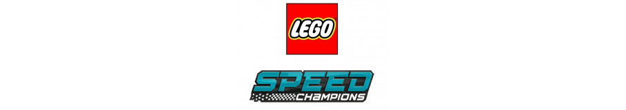 Speed Champions Speed Champions