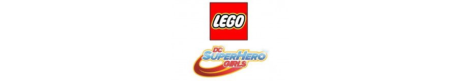 Super Hero Girls Super Hero Girls