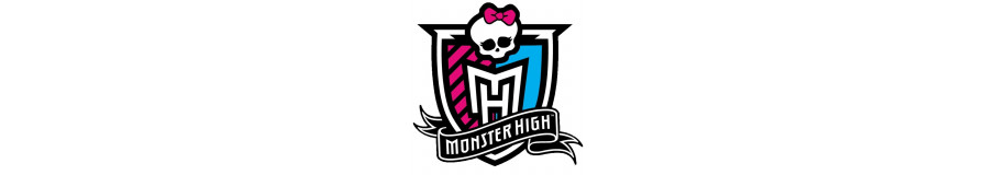 MONSTER HIGH MONSTER HIGH