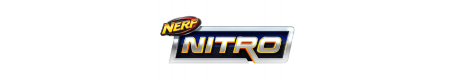 Nerf Nitro Nerf Nitro