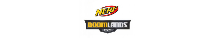 Nerf Doomlands Nerf Doomlands