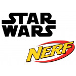 Nerf Star Wars