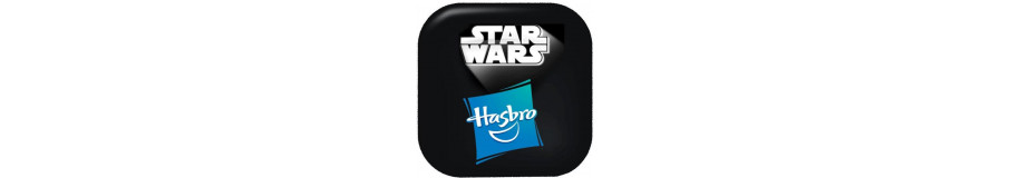 Star Wars, Hasbro Star Wars, Hasbro