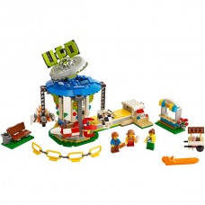 31095 Lego Creator Ярмарочная карусель