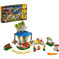 31095 Lego Creator Ярмарочная карусель