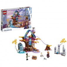 41164 Lego Disney Princess Холодное сердце 2 Заколдованный домик на дереве