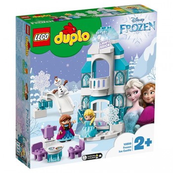 10899 LEGO DUPLO Ледяной замок