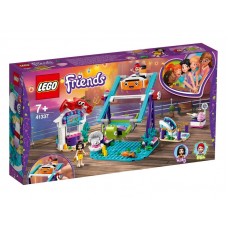 41337 Lego Friends Подводная карусель