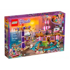 41375 Lego Friends Прибрежный парк развлечений