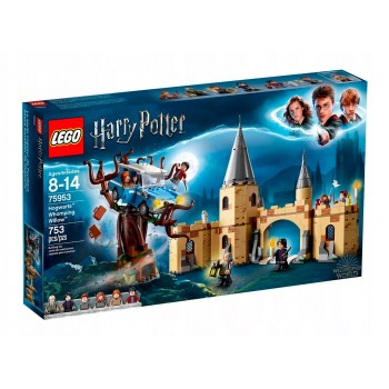 75953 LEGO Harry Potter Гремучая ива
