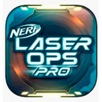 Nerf Laser Ops (Лазерные бластеры)