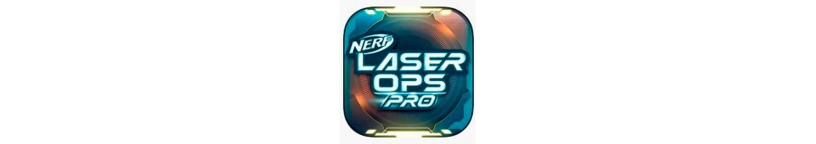 Nerf Laser Ops (Лазерные бластеры) Nerf Laser Ops (Лазерные бластеры)