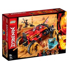 70675 Lego Ninjago Внедорожник Катана 4x4