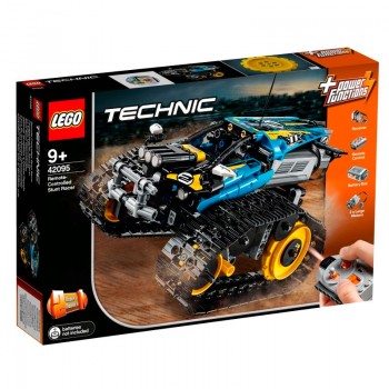 42095 LEGO Technic Скоростной вездеход на ДУ