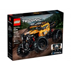 LEGO Technic 42099 Экстремальный внедорожник 4х4