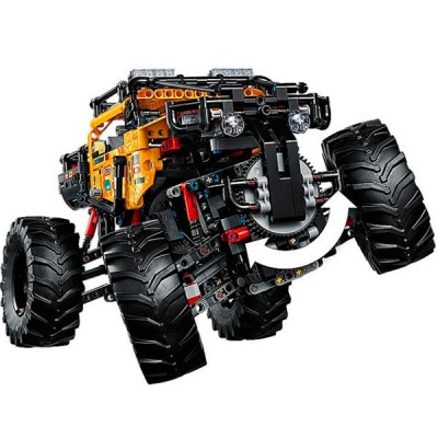 LEGO Technic 42099 Экстремальный внедорожник 4х4