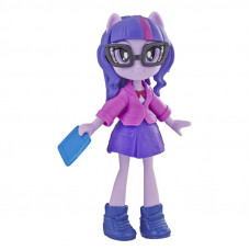 Мини-кукла Twilight Sparkle My Little Pony, e3134 Hasbro