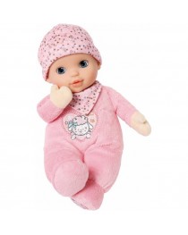 Кукла "Новорожденный" Baby Annabell, 700488 Zapf