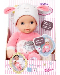 Кукла Baby Annabell "Младенец", 700495 Zapf