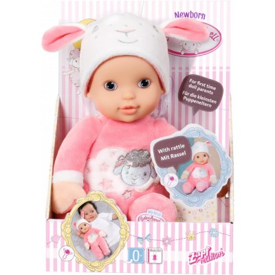 Кукла Baby Annabell "Младенец", 700495 Zapf