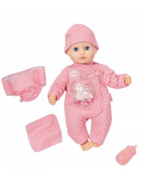 Кукла "Веселый малыш" Baby Annabell, 700594 Zapf