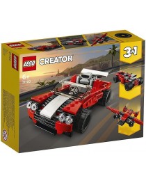 Спортивный автомобиль 31100 Lego Creator