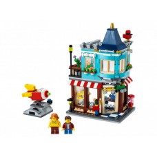 Городской магазин игрушек 31105  Lego Creator