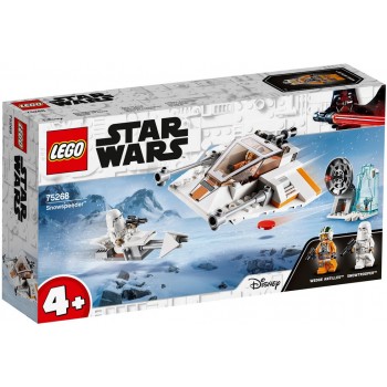Снежный спидер 75268 Lego Star Wars