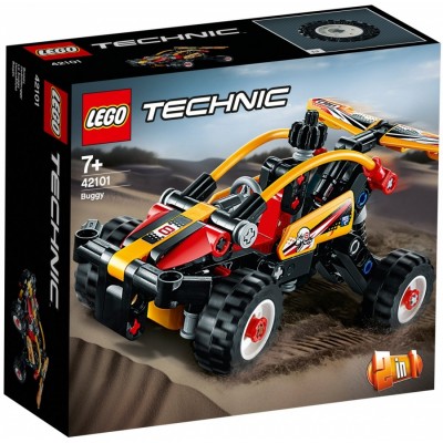 Багги 42101 Lego Technic