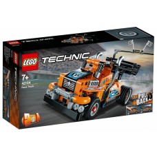 Гоночный грузовик 42104 Lego Technic
