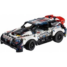 Гоночный автомобиль 42109 Lego Technic