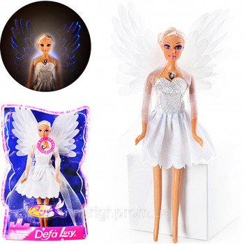 Кукла-ангел, 8219 Defa