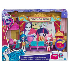 Кинотеатр Equestria Girls, C0409 Hasbro My Little Pony