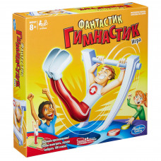 Настольная игра "Фантастик-гимнастик", C0376 Hasbro