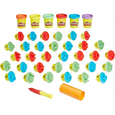 Игровой набор Play-Doh "Буквы и языки", c3581 Hasbro