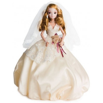 Кукла Sonya Rose "Золотая коллекция" платье Адель, R4340N Gulliver