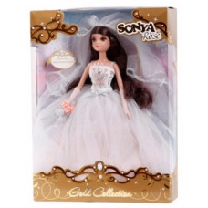Кукла Sonya Rose "Золотая коллекция" Брызги шампанского, R9017N Gulliver