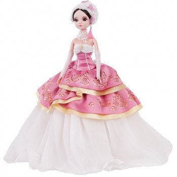 Кукла Sonya Rose "Золотая коллекция" Нежный рассвет, R9068-1N Gulliver