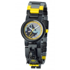 Часы наручные Бэтман (Batman), 8020837 Lego Batman