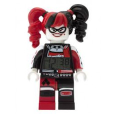 Будильник Харли Квин (Harley Quinn), 9009310 Lego Batman Movie