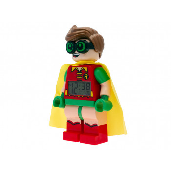 Будильник Робин (Robin), Lego Batman Movie