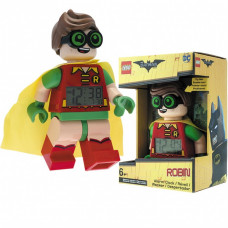 Будильник Робин (Robin), Lego Batman Movie