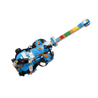 Робот Creative Toolbox, 17101 Lego Boost