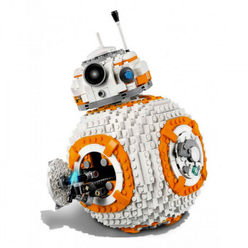 BB-8, 75187 Lego Star Wars