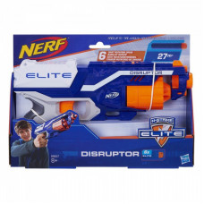 Бластер Элит Disruptor Nerf, b9837 Hasbro